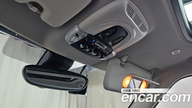 Mini Countryman 2023 — photo 25