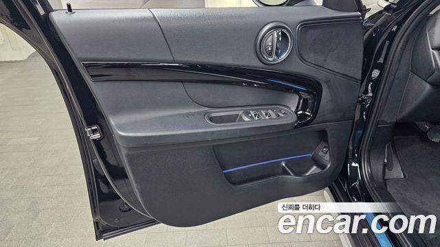 Mini Countryman 2023 — photo 14