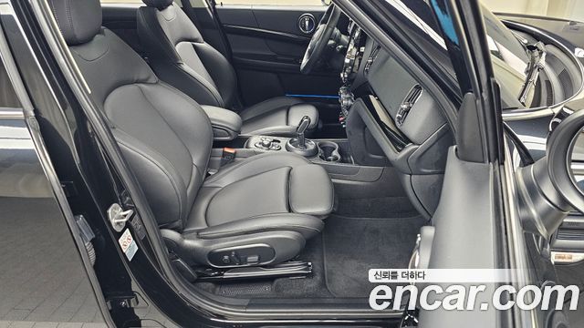 Mini Countryman 2023 — photo 16
