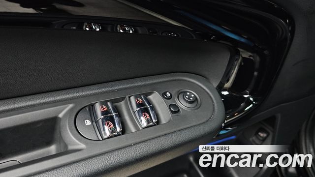 Mini Countryman 2023 — photo 27