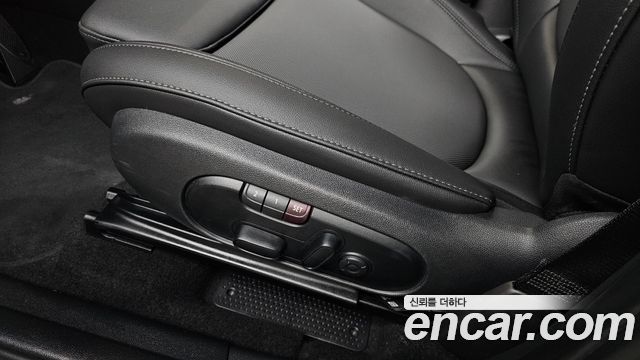 Mini Countryman 2023 — photo 28