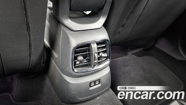 Mini Countryman 2023 — photo 31