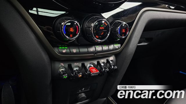 Mini Countryman 2023 — photo 33