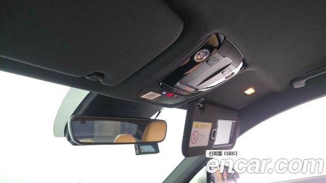 Kia K5 2022 — photo 27