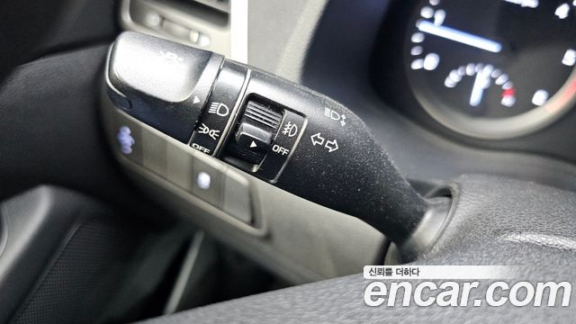 Hyundai Tucson 2016 — photo 16