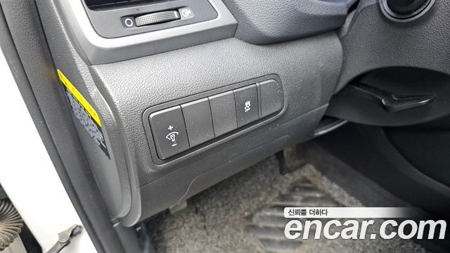 Hyundai Tucson 2016 — photo 19