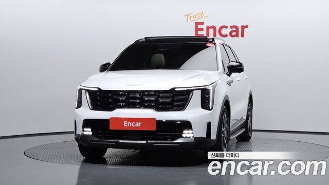 Kia Sorento 2025 — photo 3