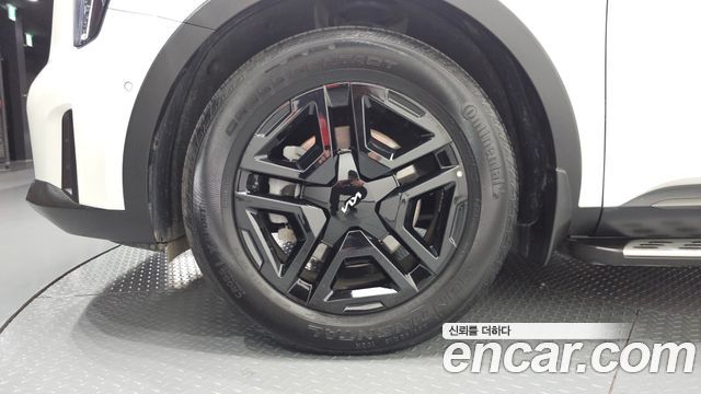 Kia Sorento 2025 — photo 5