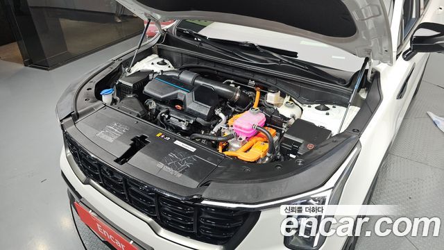 Kia Sorento 2025 — photo 6