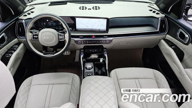Kia Sorento 2025 — photo 10