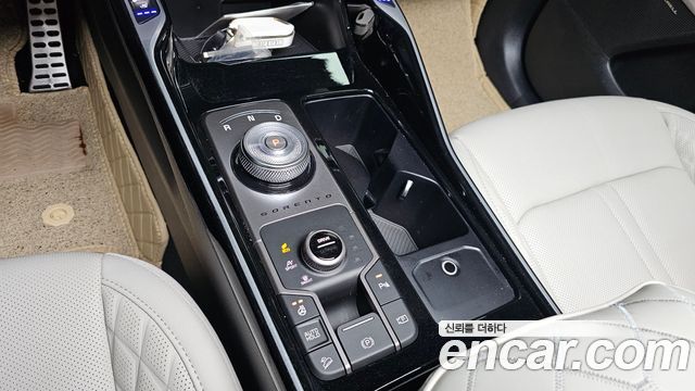 Kia Sorento 2025 — photo 12