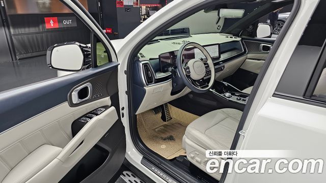 Kia Sorento 2025 — photo 13