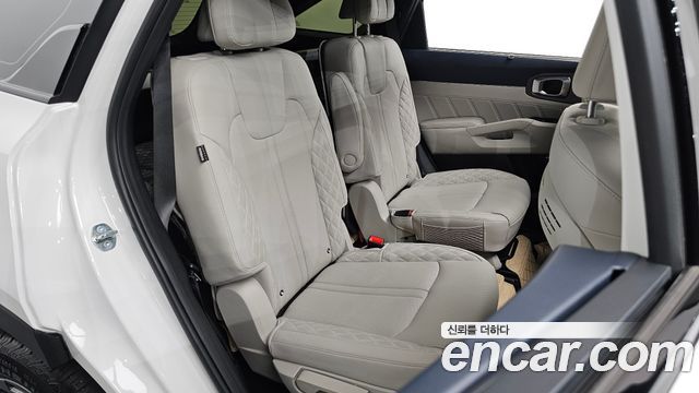 Kia Sorento 2025 — photo 17