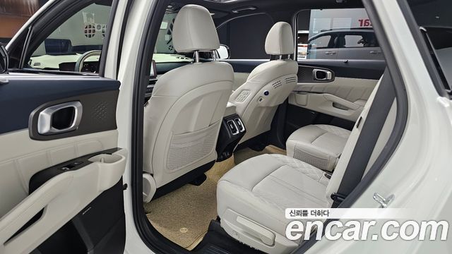 Kia Sorento 2025 — photo 18