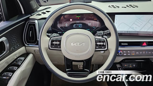 Kia Sorento 2025 — photo 19