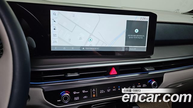 Kia Sorento 2025 — photo 20