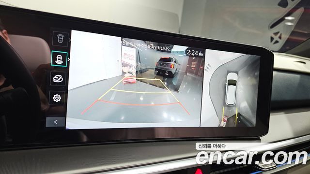 Kia Sorento 2025 — photo 21