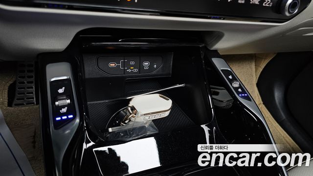 Kia Sorento 2025 — photo 22