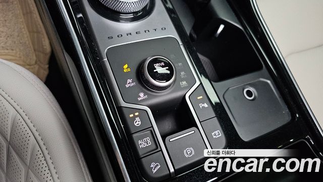 Kia Sorento 2025 — photo 23