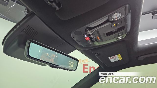 Kia Sorento 2025 — photo 24