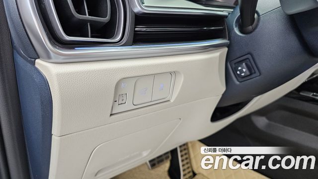 Kia Sorento 2025 — photo 26