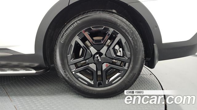Kia Sorento 2025 — photo 7