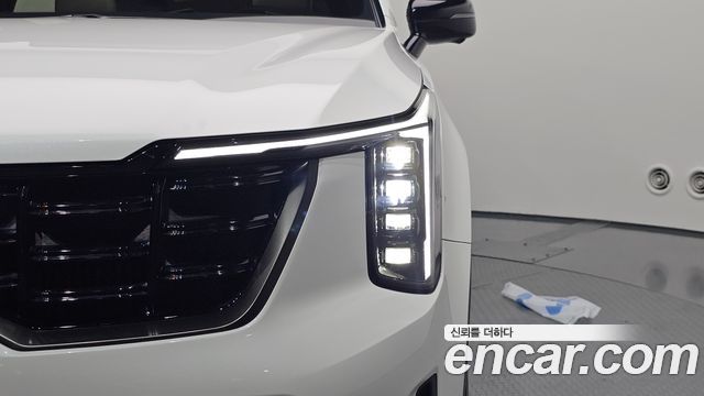 Kia Sorento 2025 — photo 8