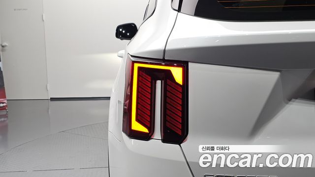 Kia Sorento 2025 — photo 9