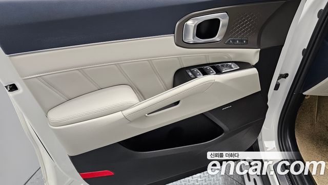 Kia Sorento 2025 — photo 14