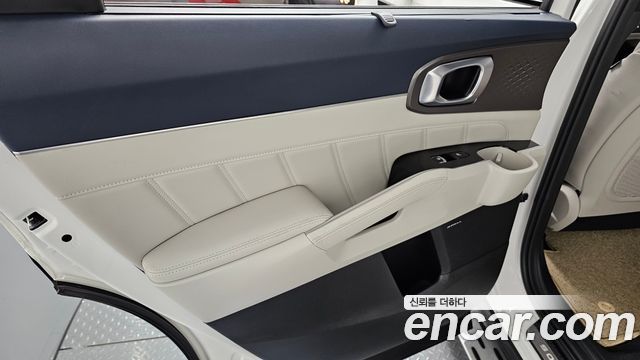 Kia Sorento 2025 — photo 15