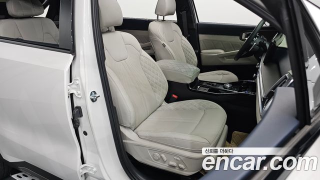 Kia Sorento 2025 — photo 16