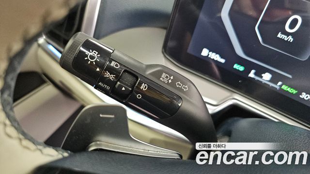 Kia Sorento 2025 — photo 27