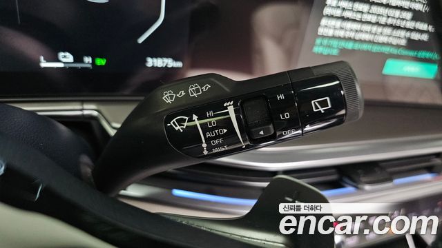 Kia Sorento 2025 — photo 28