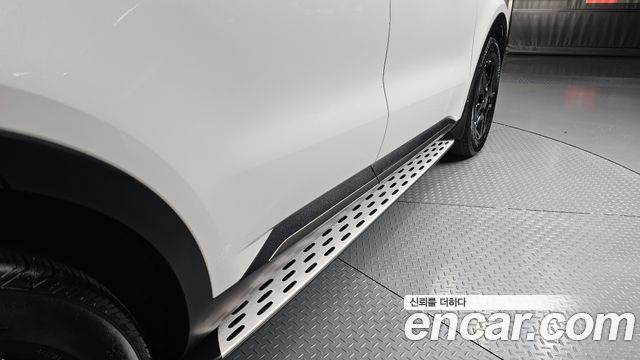 Kia Sorento 2025 — photo 30