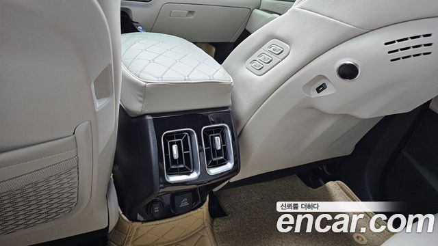 Kia Sorento 2025 — photo 34