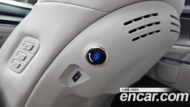 Kia Sorento 2025 — photo 35