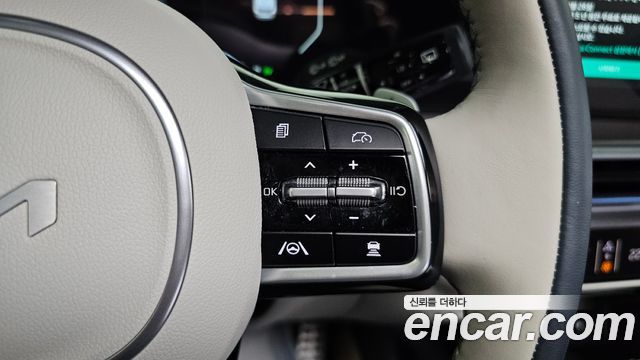 Kia Sorento 2025 — photo 36
