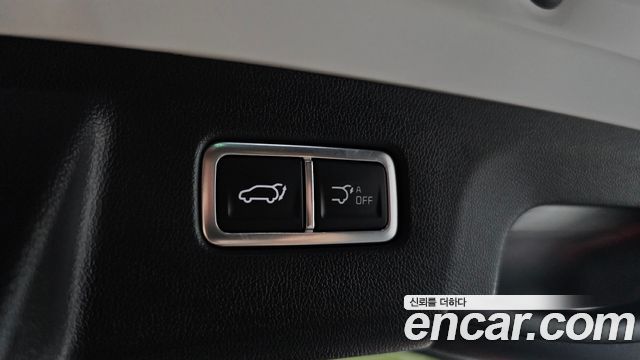 Kia Sorento 2025 — photo 38