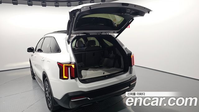 Kia Sorento 2025 — photo 39