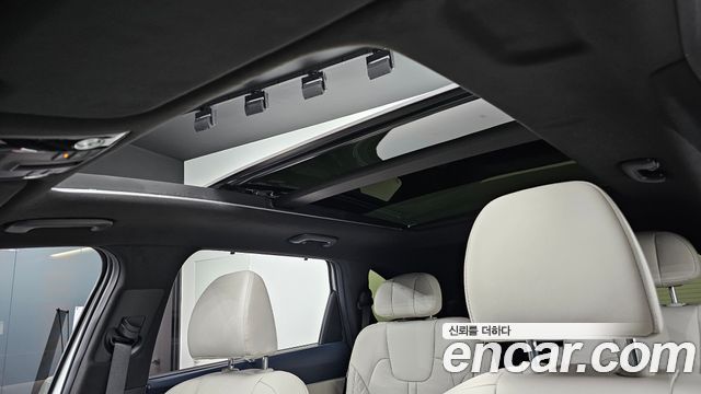 Kia Sorento 2025 — photo 40