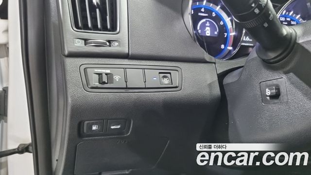 Hyundai Sonata 2013 — photo 13