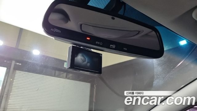 Hyundai Sonata 2013 — photo 17