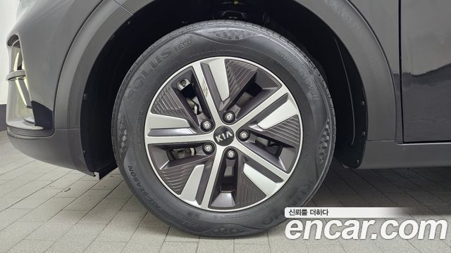Kia Niro 2020 — photo 5