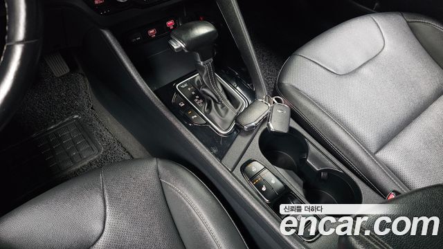 Kia Niro 2020 — photo 9