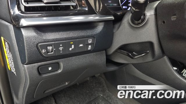 Kia Niro 2020 — photo 15
