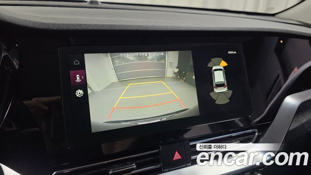 Kia Niro 2020 — photo 17