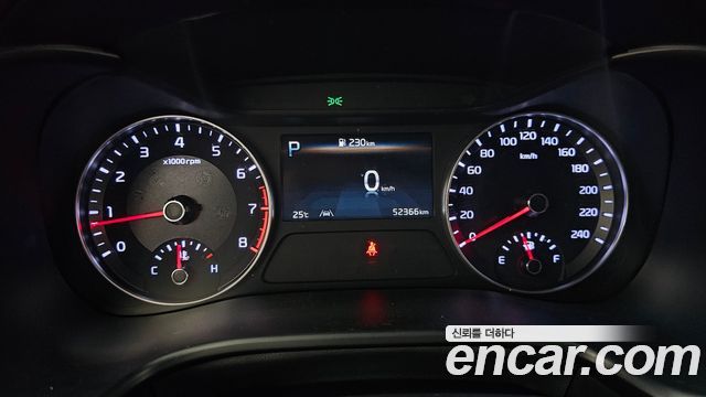 Kia K3 2022 — photo 8