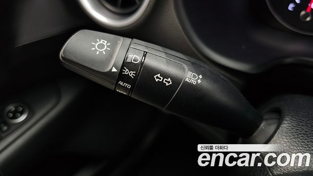 Kia K3 2022 — photo 18