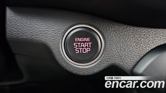 Kia K3 2022 — photo 19