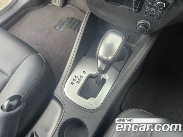 Renault Korea SM3 2019 — photo 13